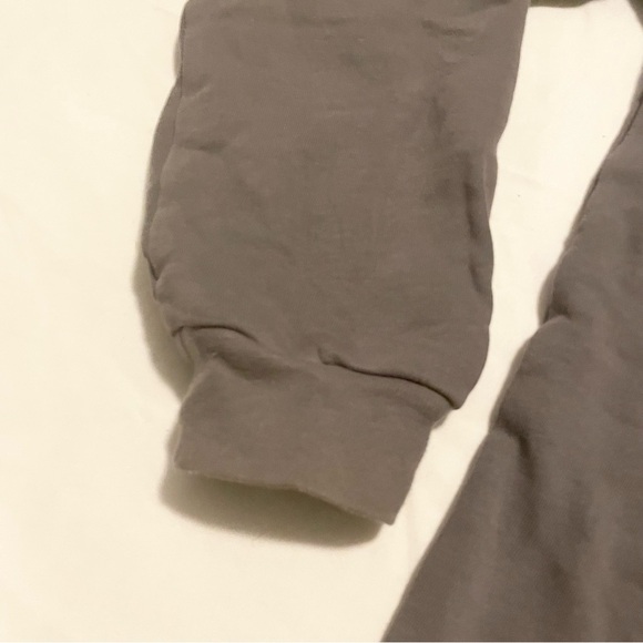 H&M Santa Was Here Christmas Youth Pullover Size 20 (14 Years) - Picture 7 of 16